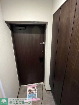 A-3 ASAGAYA Residenceの物件内観写真